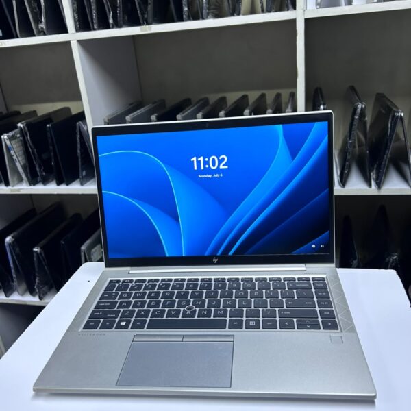 HP EliteBook 845 G7