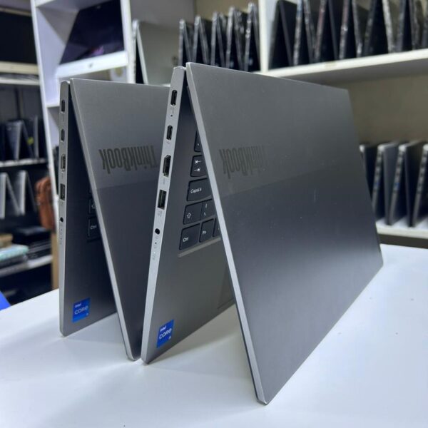 Lenovo Thinkbook 14 G4, core i5, 12th gen, 8gb ram, 512gb ssd