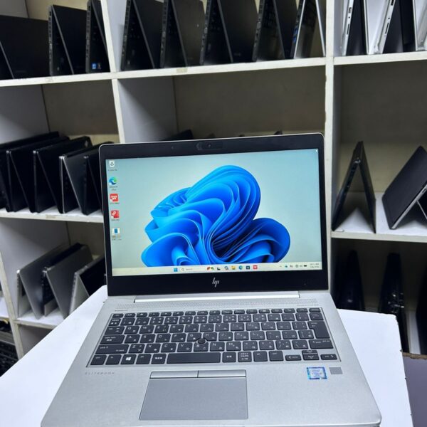 Hp EliteBook 830 g5