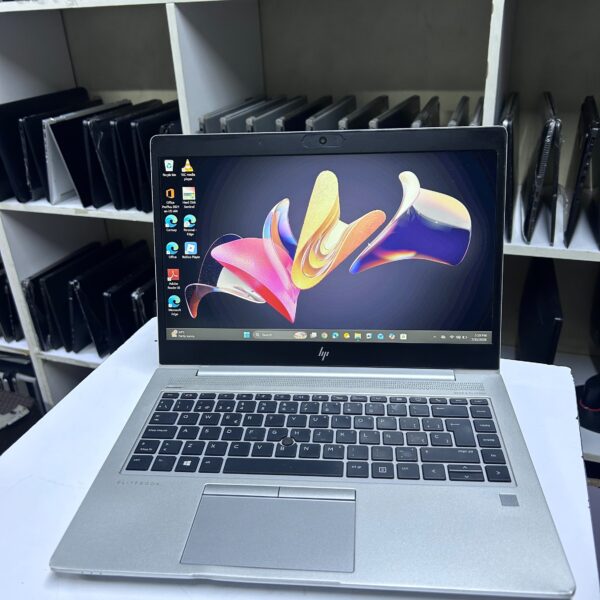 Hp EliteBook 745